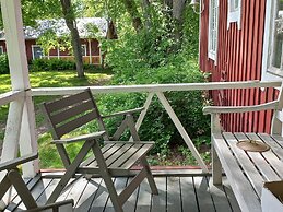 Charming Grandmas House in Bobacka
