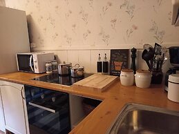 Charming Grandmas House in Bobacka