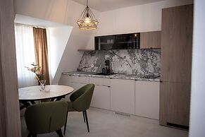 I&I Apartments Lux