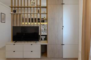 I&I Apartments Lux