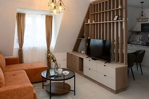 I&I Apartments Lux