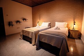 Pine View Boutique Hotel Adults Only