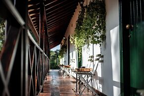 Pine View Boutique Hotel Adults Only