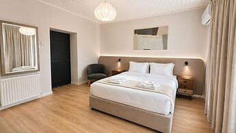 Pine View Boutique Hotel Adults Only