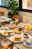 Pine View Boutique Hotel Adults Only