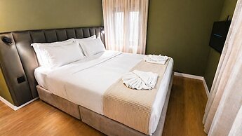 Pine View Boutique Hotel Adults Only