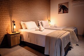 Pine View Boutique Hotel Adults Only