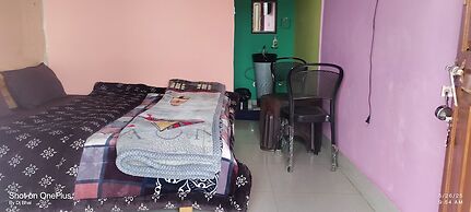 VEDA INN