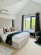 Heliodor House in Cambridge