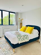 Heliodor House in Cambridge