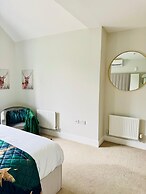 Heliodor House in Cambridge