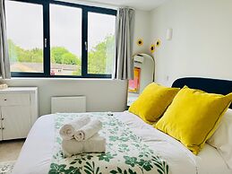 Heliodor House in Cambridge