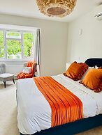 Heliodor House in Cambridge
