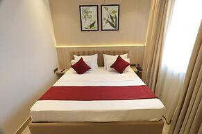 HOTEL DREAMZ