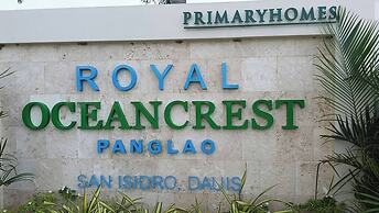 Royal Oceancrest Panglao Seaview