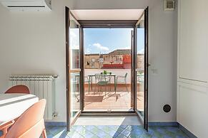 Casa Sant'Agata con Terrazza by Wonderful Italy