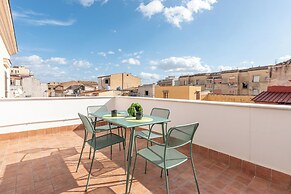 Casa Sant'Agata con Terrazza by Wonderful Italy