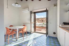 Casa Sant'Agata con Terrazza by Wonderful Italy