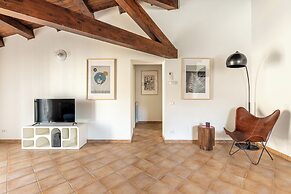 Casa Sant'Agata con Terrazza by Wonderful Italy