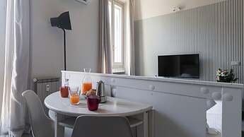 Italianway Easy - Giambellino 67 A
