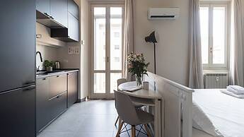 Italianway Easy - Giambellino 67 A