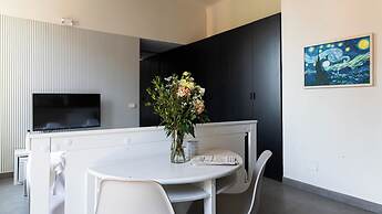 Italianway Easy - Giambellino 67 A
