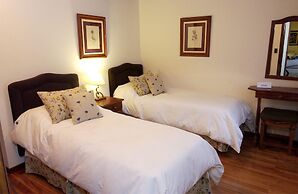 Hosteria Helsingfors