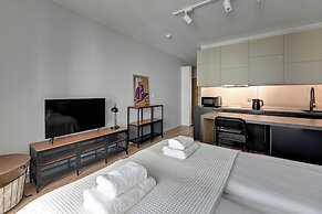 RentPlanet - Studio Wałowa