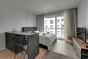 RentPlanet - Studio Wałowa