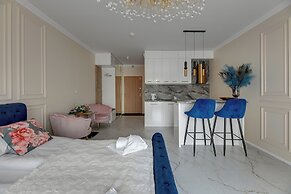 RentPlanet - Studio Wałowa