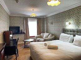 The Lairgate Hotel