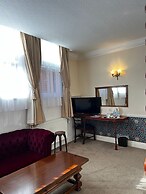 The Lairgate Hotel