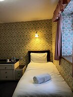 The Lairgate Hotel