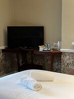 The Lairgate Hotel