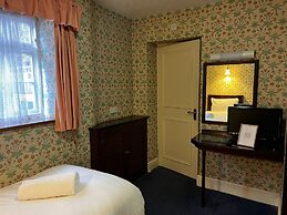 The Lairgate Hotel