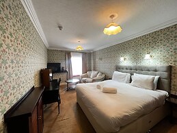 The Lairgate Hotel