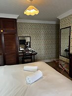 The Lairgate Hotel