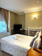 The Lairgate Hotel