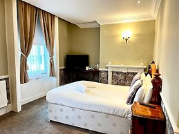 The Lairgate Hotel