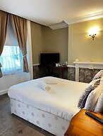 The Lairgate Hotel