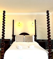 The Lairgate Hotel