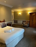The Lairgate Hotel