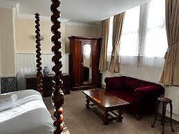 The Lairgate Hotel