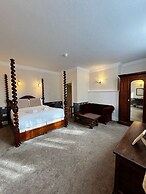 The Lairgate Hotel