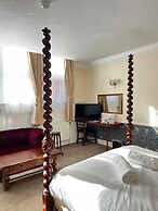 The Lairgate Hotel