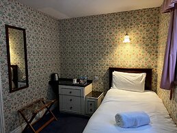 The Lairgate Hotel