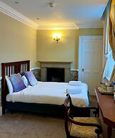 The Lairgate Hotel