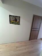 Sandyk At-Bashy Hotel
