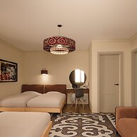 Sandyk At-Bashy Hotel