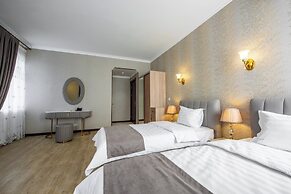 Eco Boutique Emerald Hotel